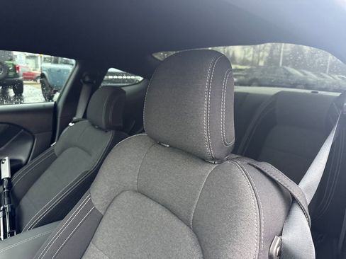 Used 2025 Ford Mustang GT image 15