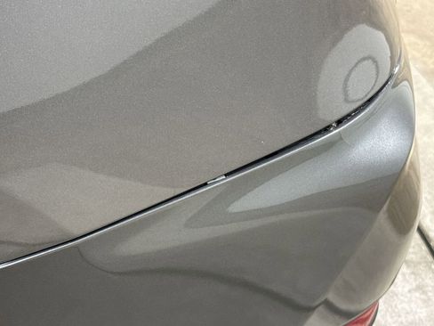Used 2018 Nissan Rogue SL AWD/4WD image 32
