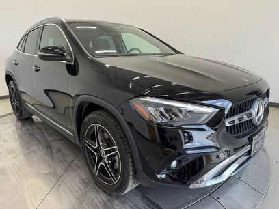 New 2026 Mercedes-Benz GLA 250