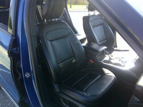 Used 2020 Ford Explorer XLT w/ Equipment Group 202A image 66