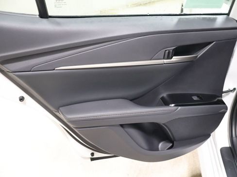 New 2026 Toyota Camry XLE image 14