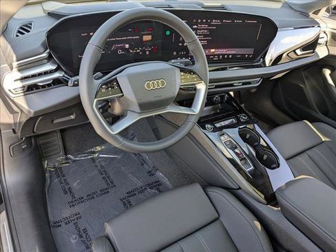 New 2025 Audi A5 2.0T Premium Plus w/ Premium Plus image 3