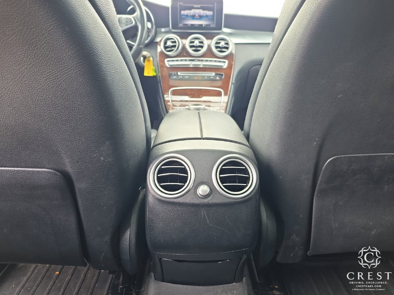 Used 2018 Mercedes-Benz GLC 300 4MATIC image 22