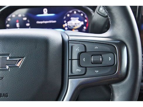 Used 2026 Chevrolet Silverado 2500 ZR2 AWD/4WD image 16