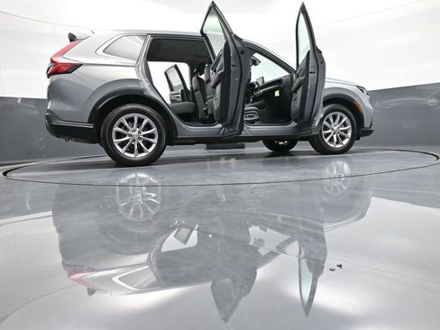 Certified 2024 Honda CR-V EX-L image 49