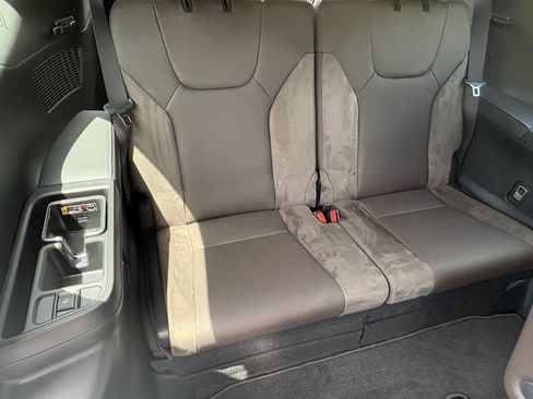 New 2026 Lexus TX 350 AWD image 27