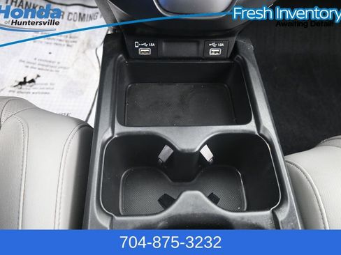 Used 2020 Honda CR-V EX-L image 32