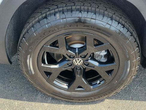 New 2026 Volkswagen Atlas Peak Edition AWD/4WD image 5