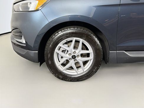 Used 2024 Ford Edge SEL w/ Convenience Package image 31