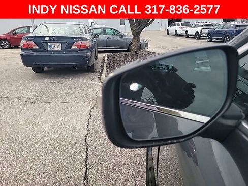 Used 2020 Subaru Legacy 2.5i Sport w/ Popular Package #3 image 12