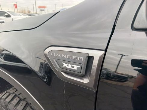 Used 2020 Ford Ranger XLT w/ Equipment Group 301A Mid AWD/4WD image 17