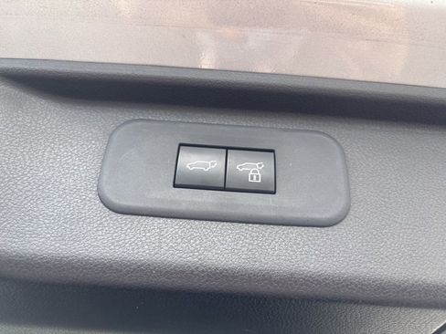 Used 2025 Toyota Grand Highlander FWD image 35
