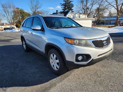 Used 2011 Kia Sorento LX w/ Convenience Pkg