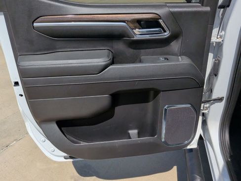 Used 2024 Chevrolet Silverado 1500 LT Trail Boss w/ Convenience Package II image 35