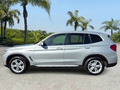 Used 2020 BMW X3 sDrive30i w/ Convenience Package