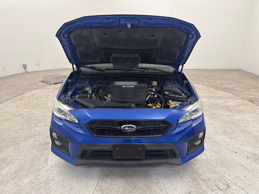 Used 2020 Subaru WRX Premium AWD/4WD image 11