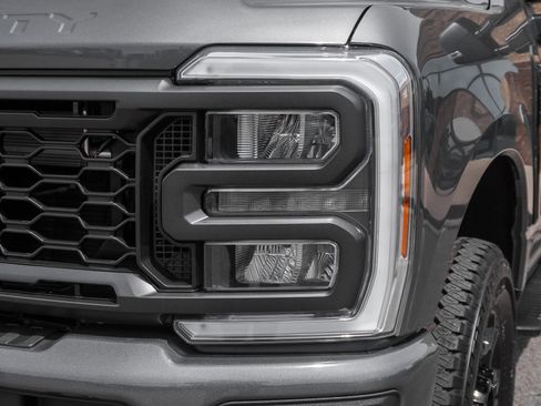 New 2026 Ford F250 XL w/ STX Appearance Package AWD/4WD image 15