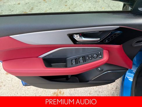 Used 2026 Acura MDX A-Spec image 19