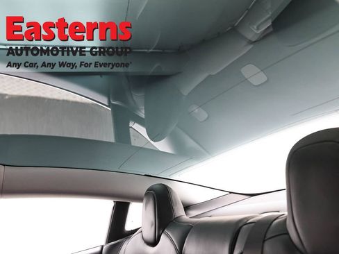 Used 2019 Tesla Model 3 Long Range image 30