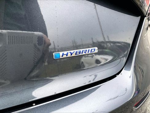 Used 2024 Honda Accord EX-L image 9