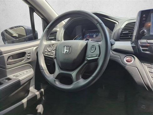 Used 2023 Honda Odyssey EX-L image 26