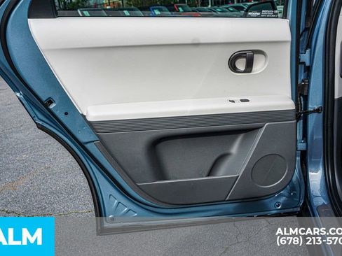 Used 2025 Hyundai Ioniq 5 SEL image 52