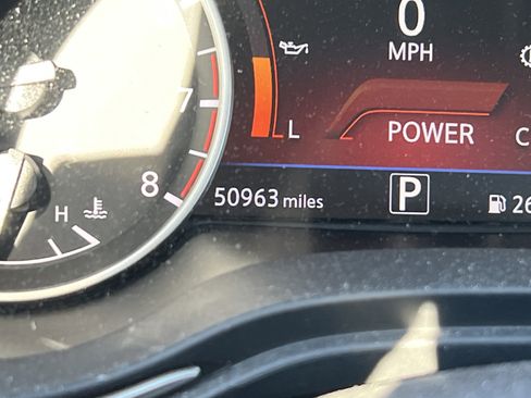 Used 2017 Nissan Maxima 3.5 SV image 22