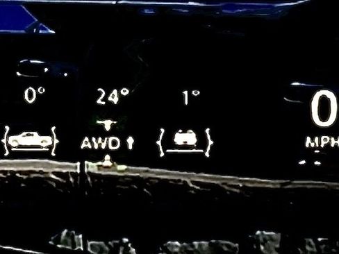 Used 2019 GMC Sierra 1500 Denali w/ Denali Ultimate Package image 28