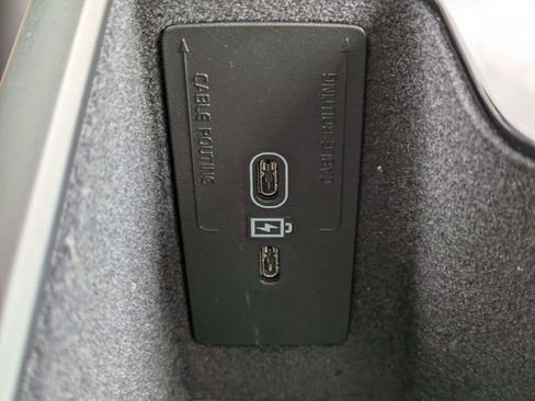 Used 2024 Volvo XC90 T8 Ultimate w/ Lounge Package AWD/4WD image 35