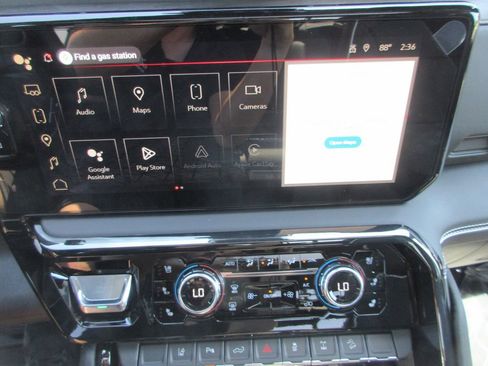 New 2026 GMC Sierra 2500 AT4X AWD/4WD image 20