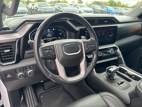 Used 2022 GMC Sierra 1500 Denali image 11