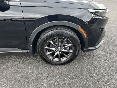 Certified 2026 Honda CR-V EX-L image 28