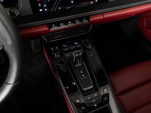 Used 2025 Porsche 911 Carrera 4 GTS image 21