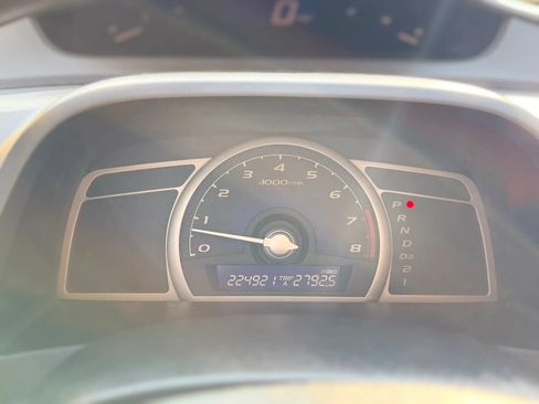 Used 2006 Honda Civic LX image 15