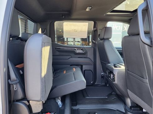 New 2026 GMC Sierra 1500 AT4 w/ AT4 Premium Package image 45