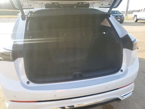 New 2026 Buick Envision Avenir image 33