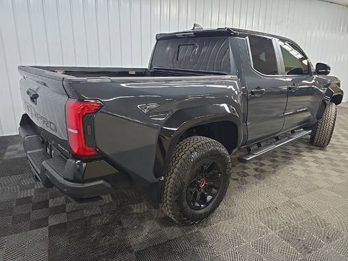 Used 2024 Toyota Tacoma TRD Pro AWD/4WD image 10