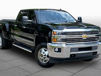 Used 2015 Chevrolet Silverado 3500 LTZ AWD/4WD video 2
