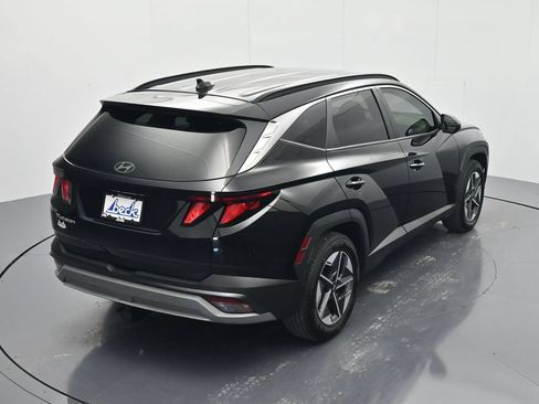 Used 2025 Hyundai Tucson SEL FWD image 32