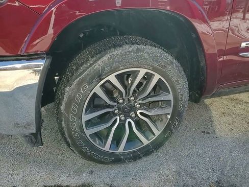 Used 2025 RAM 1500 Limited image 16