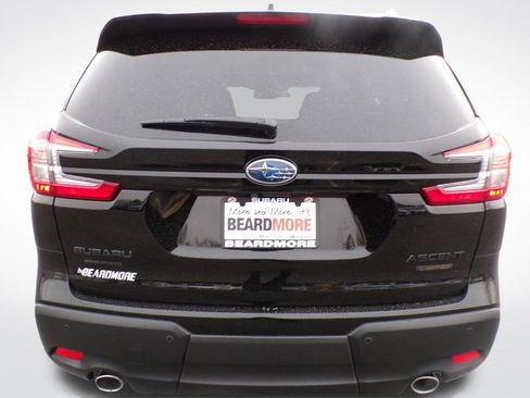 New 2026 Subaru Ascent Limited Bronze AWD/4WD image 3