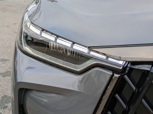 New 2026 INFINITI QX60 Sport w/ Dark Cargo Package image 10