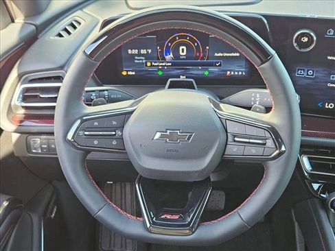 New 2026 Chevrolet Traverse RS FWD image 12