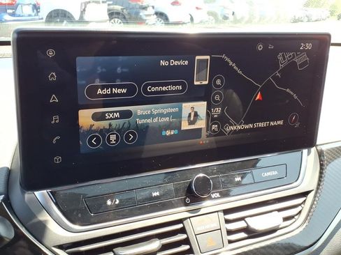 Certified 2023 Nissan Altima 2.5 SR w/ SR Premium Package AWD/4WD image 25