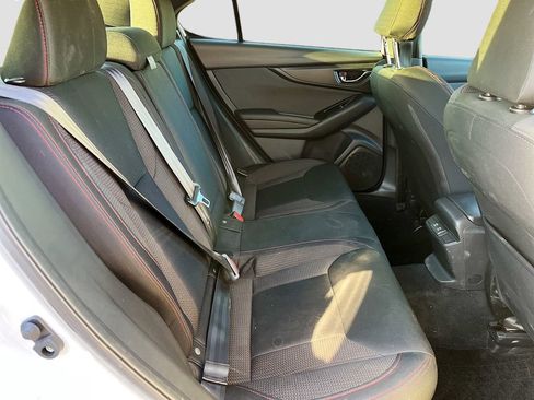 Used 2023 Subaru WRX Premium AWD/4WD image 27