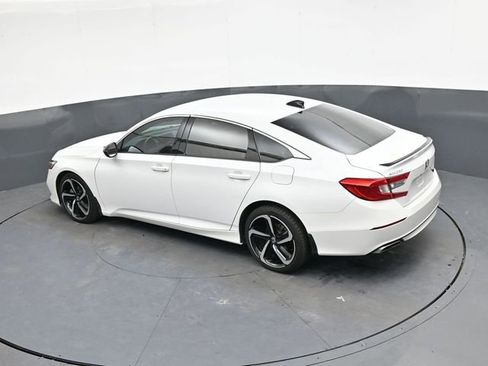 Used 2022 Honda Accord Sport image 24