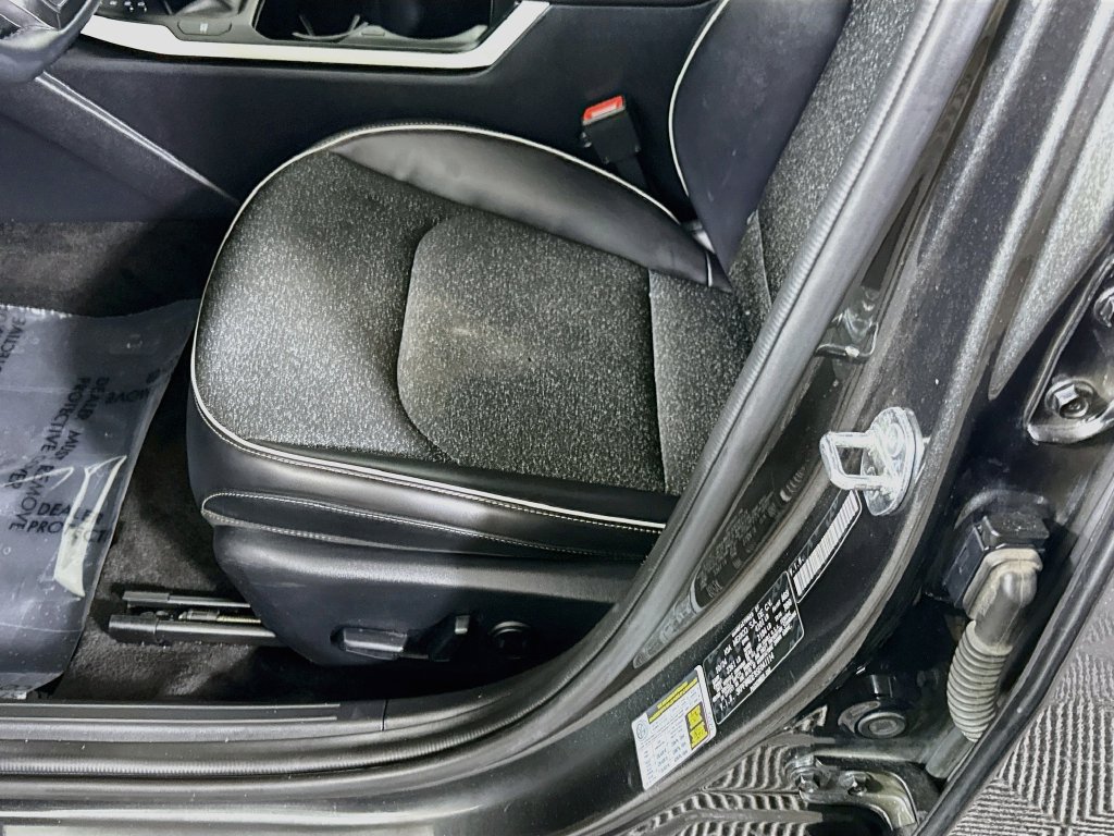 Used 2025 Kia K4 GT-Line w/ GT-Line Sunroof Package FWD image 24