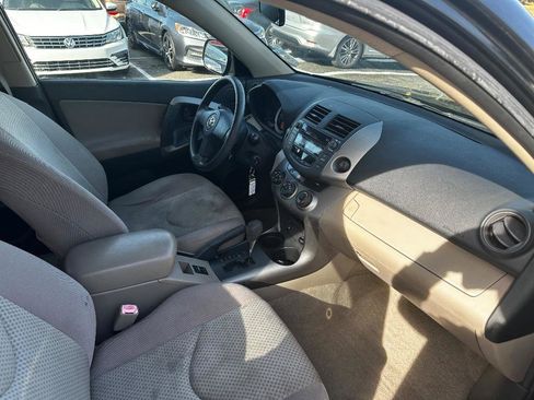 Used 2007 Toyota RAV4 4WD V6 image 17