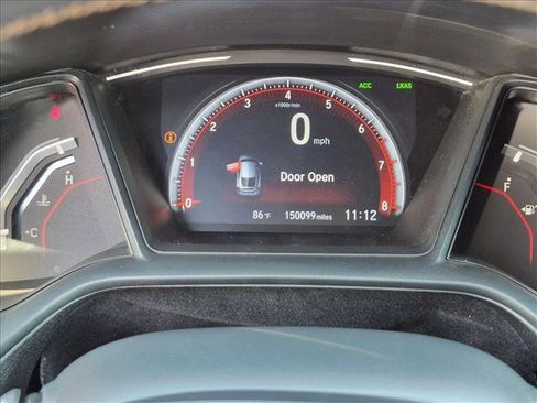 Used 2019 Honda Civic Sport image 9