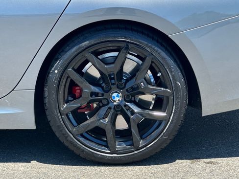 Used 2025 BMW M340i w/ Premium Package RWD image 31